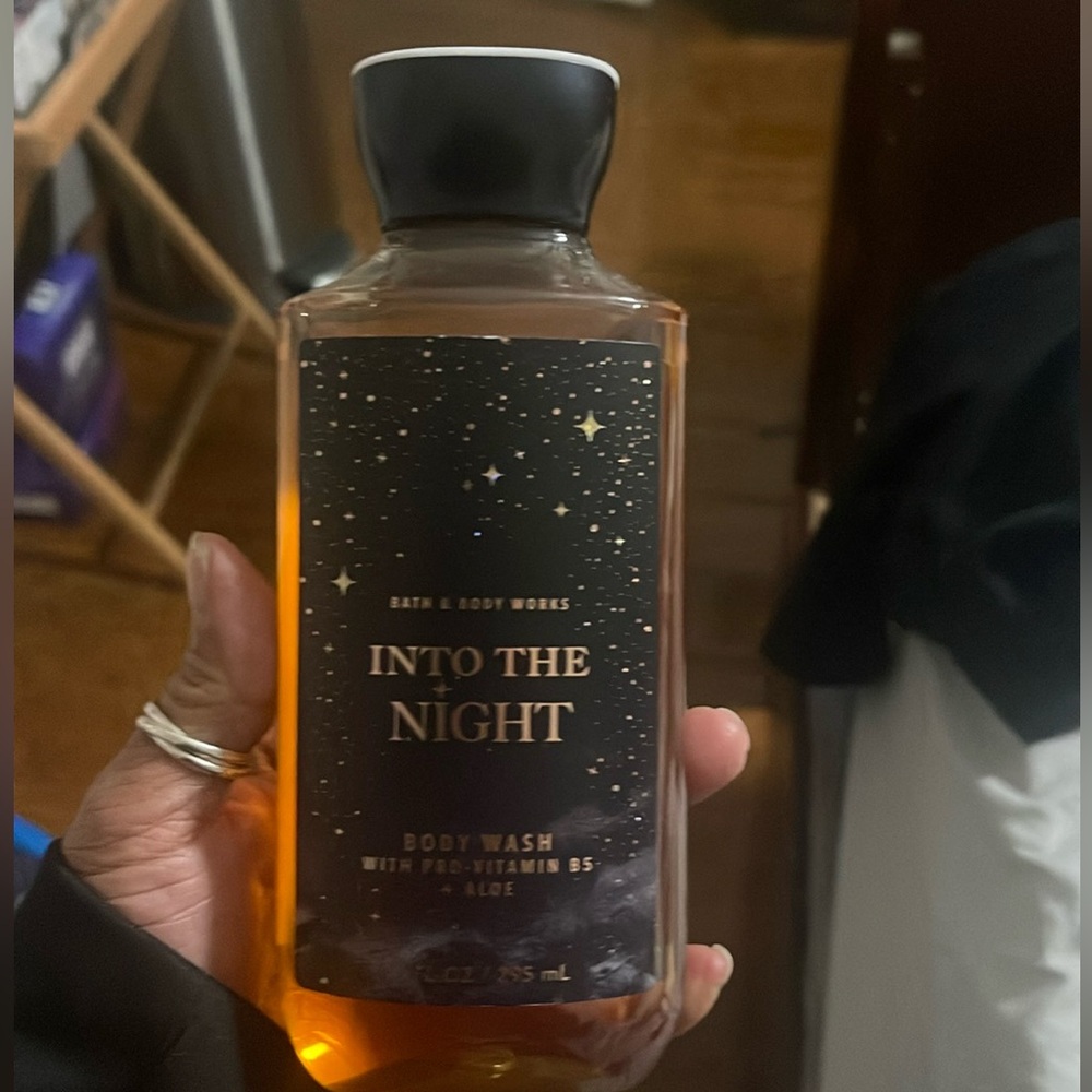 Bath & Body Works